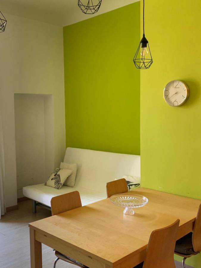 Palazzo Dei Tabacchi Apartman Bari Kültér fotó