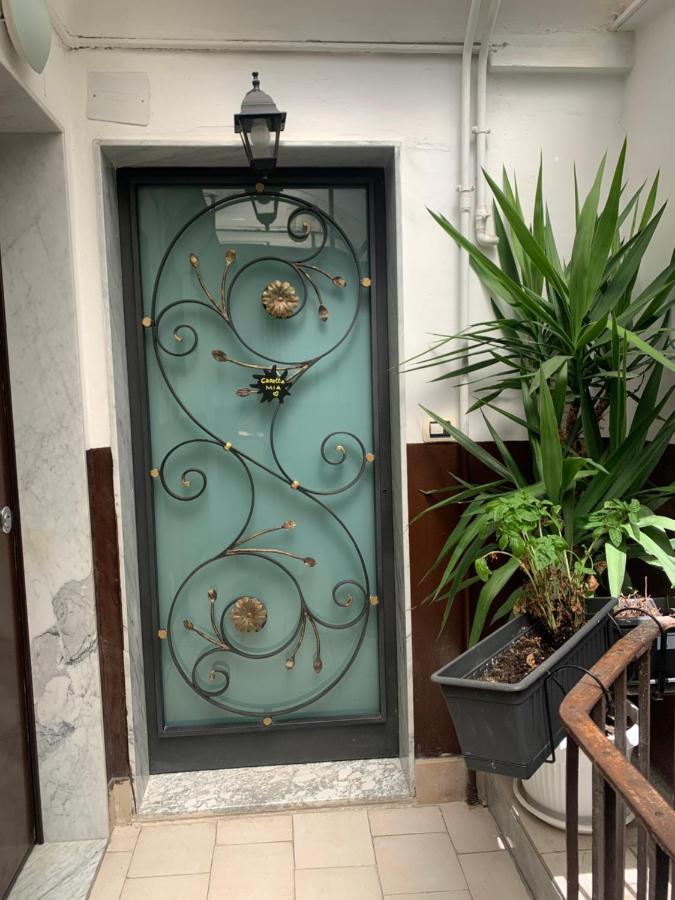 Palazzo Dei Tabacchi Apartman Bari Kültér fotó