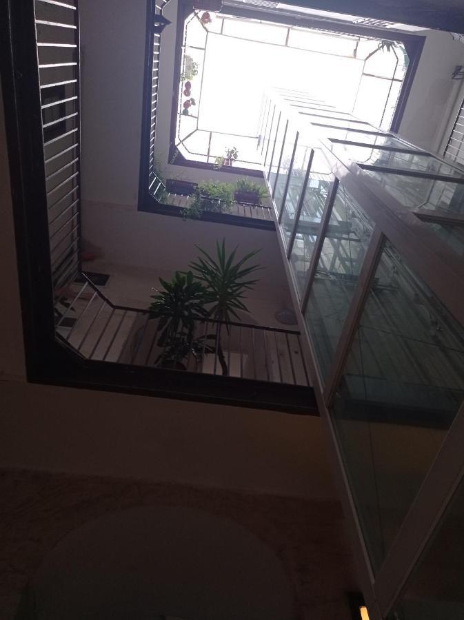 Palazzo Dei Tabacchi Apartman Bari Kültér fotó