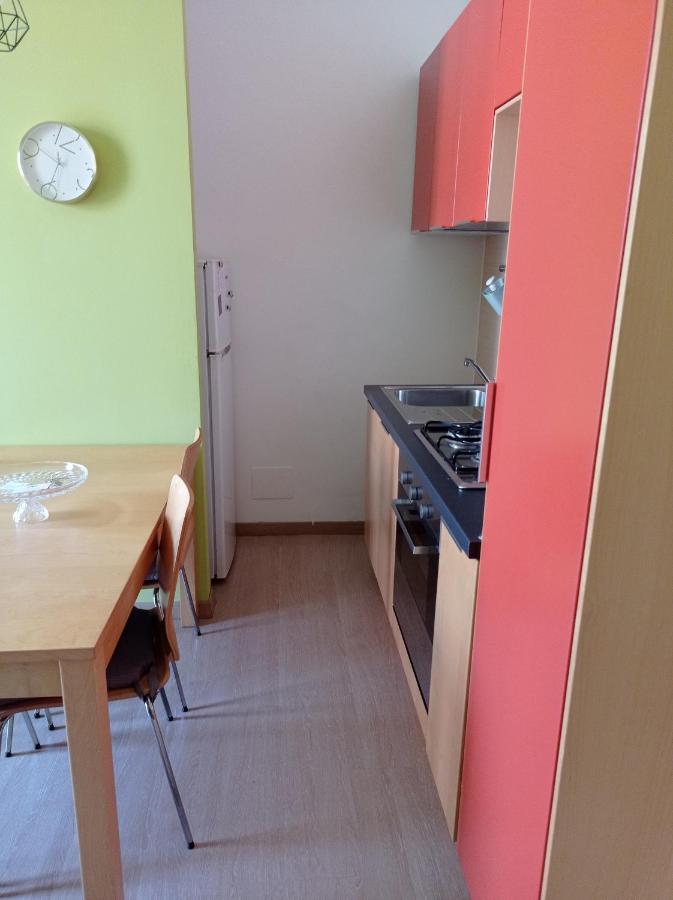 Palazzo Dei Tabacchi Apartman Bari Kültér fotó