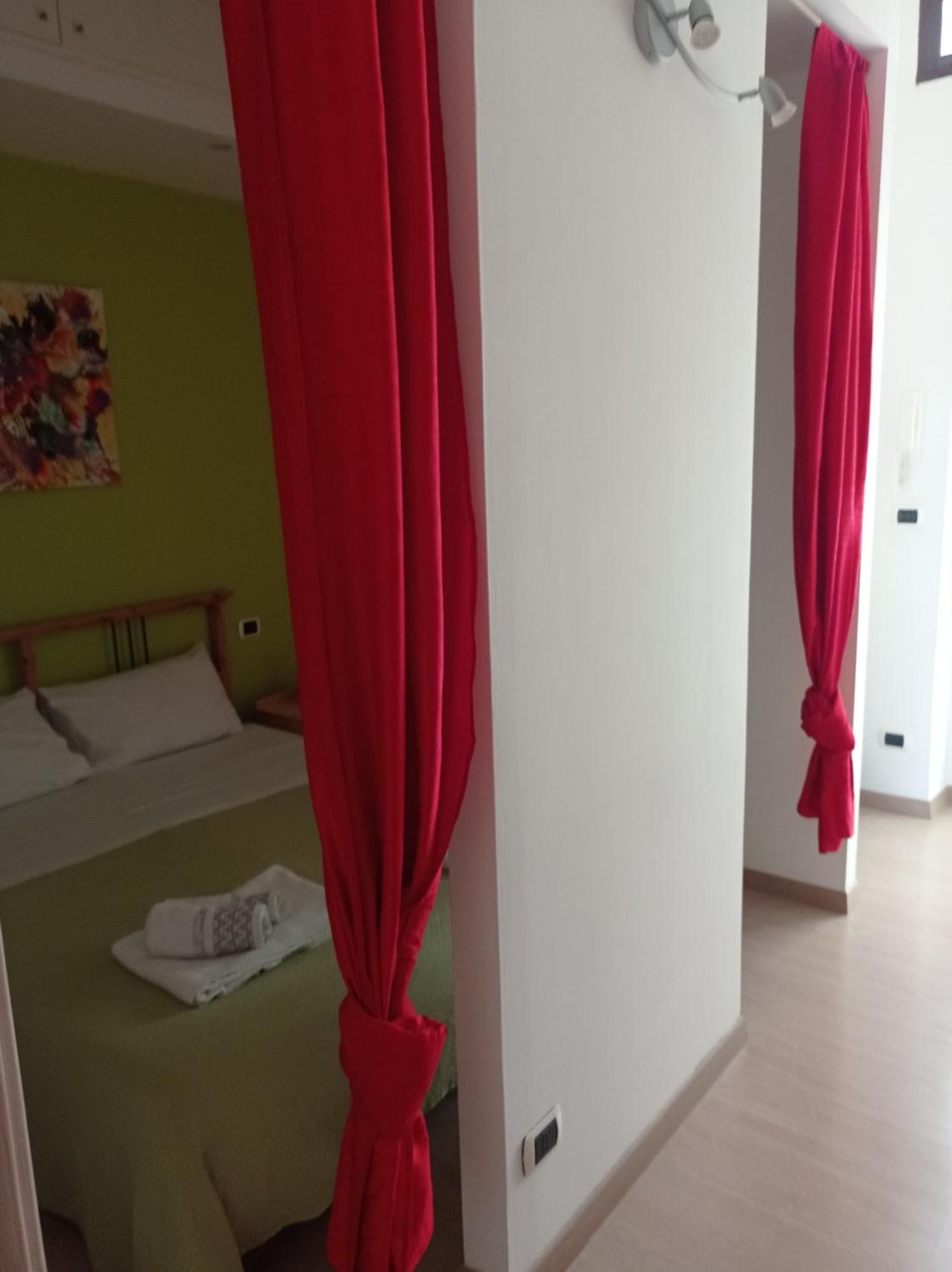 Palazzo Dei Tabacchi Apartman Bari Kültér fotó