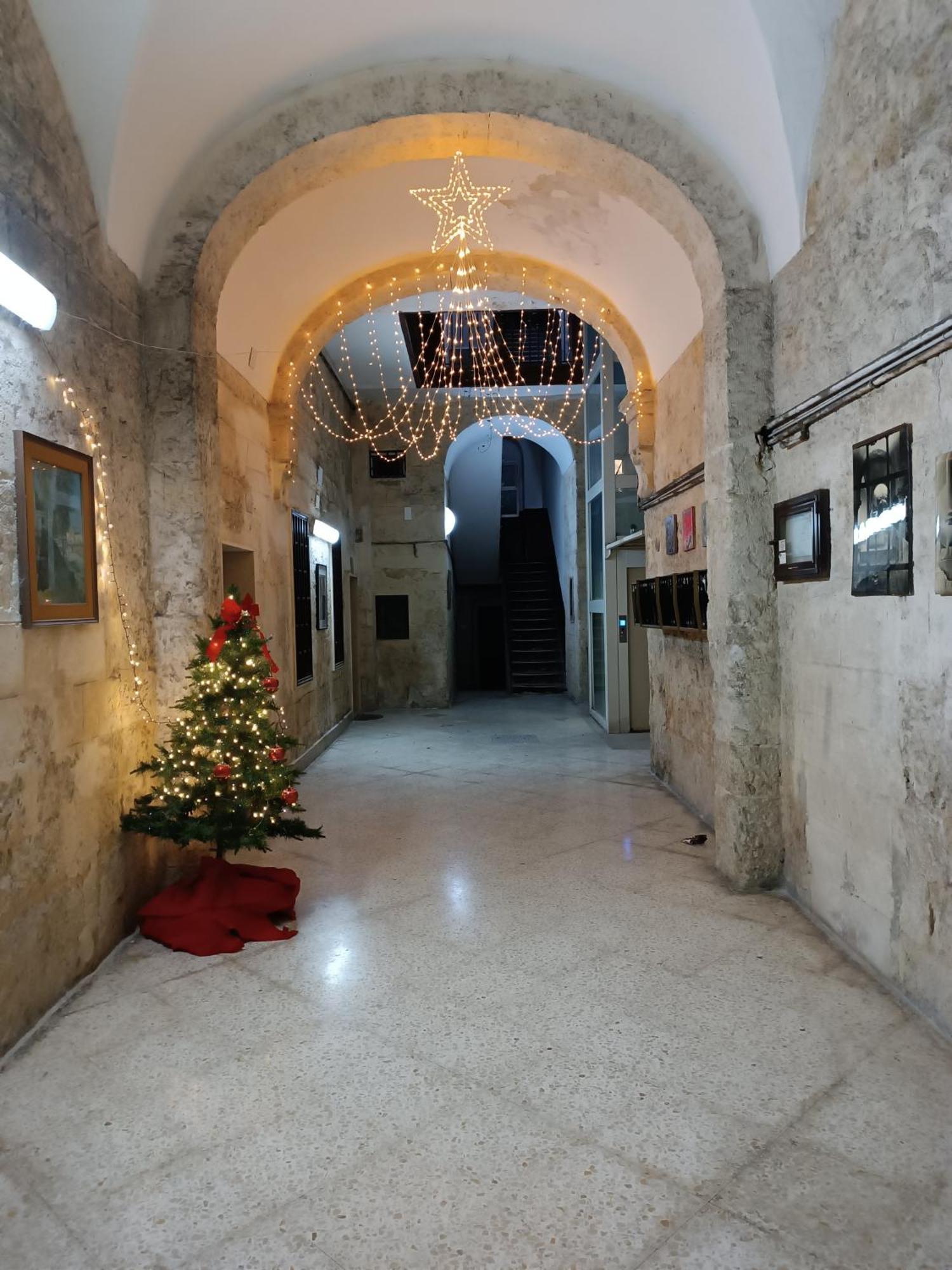 Palazzo Dei Tabacchi Apartman Bari Kültér fotó