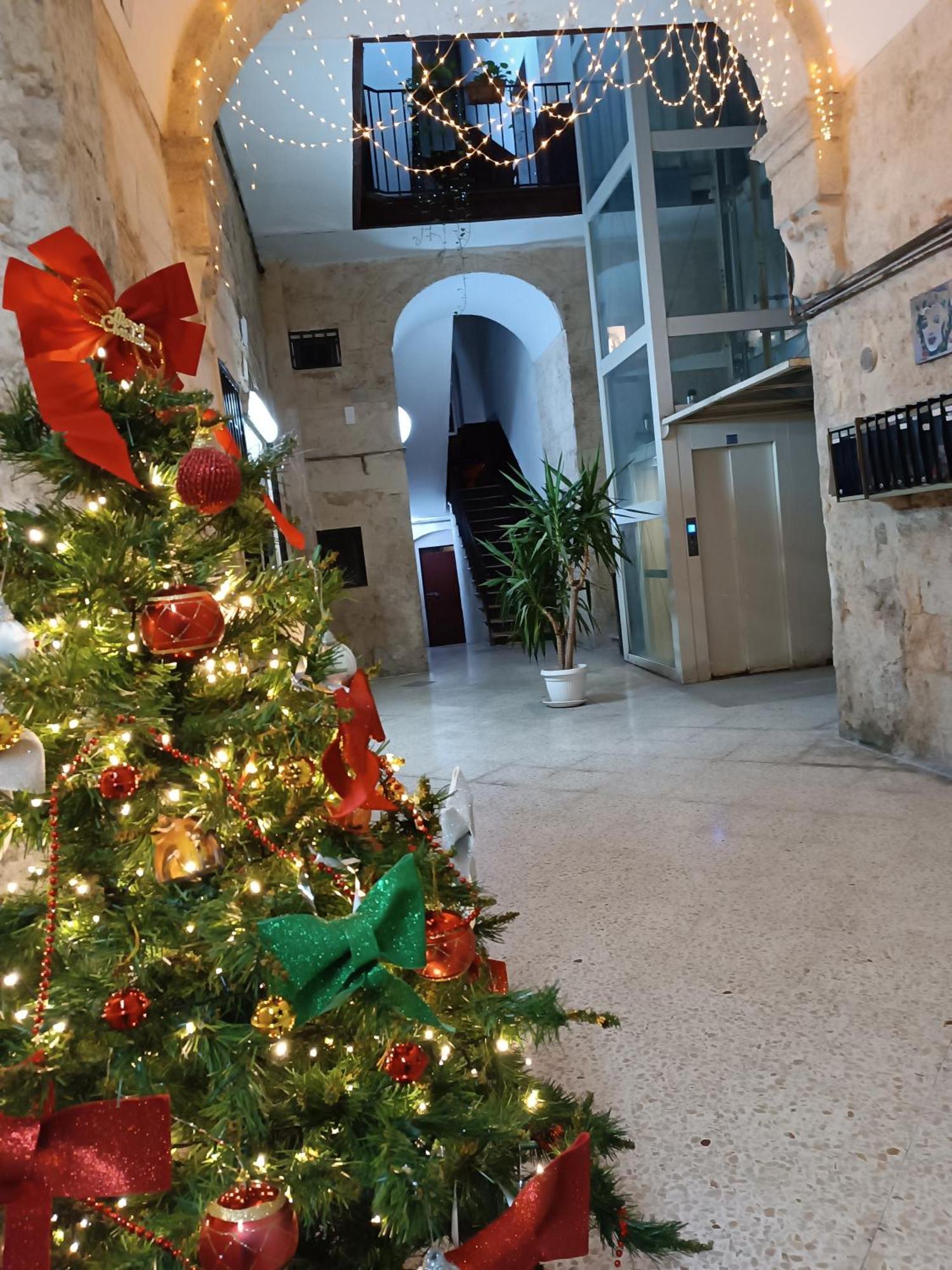 Palazzo Dei Tabacchi Apartman Bari Kültér fotó