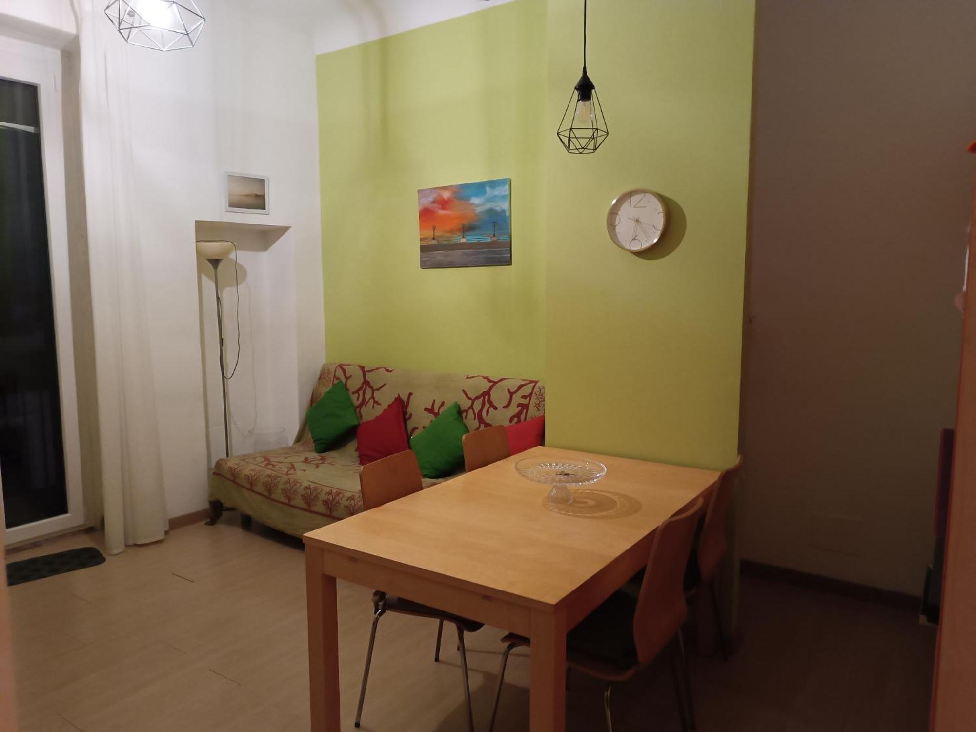 Palazzo Dei Tabacchi Apartman Bari Kültér fotó