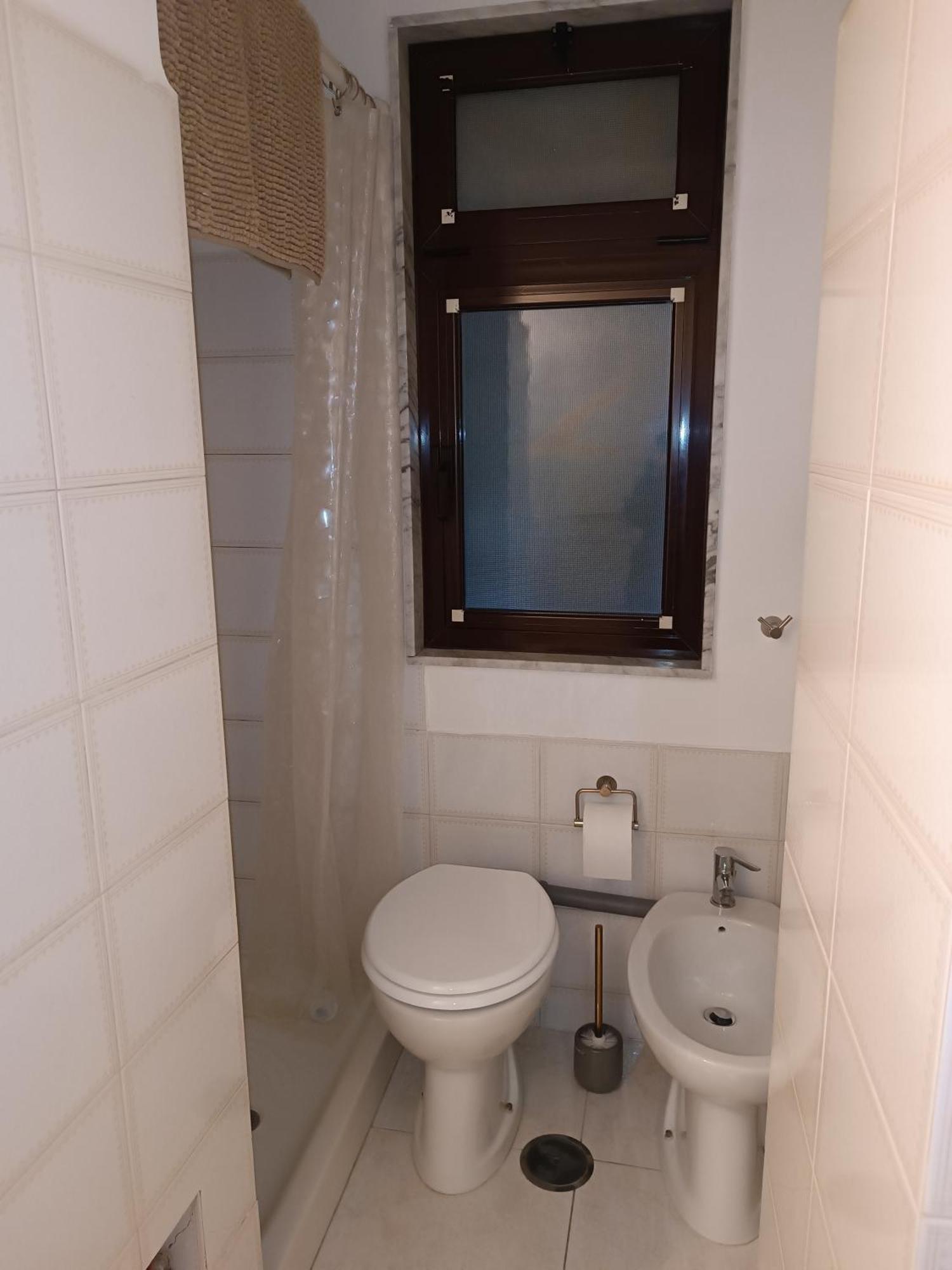 Palazzo Dei Tabacchi Apartman Bari Kültér fotó