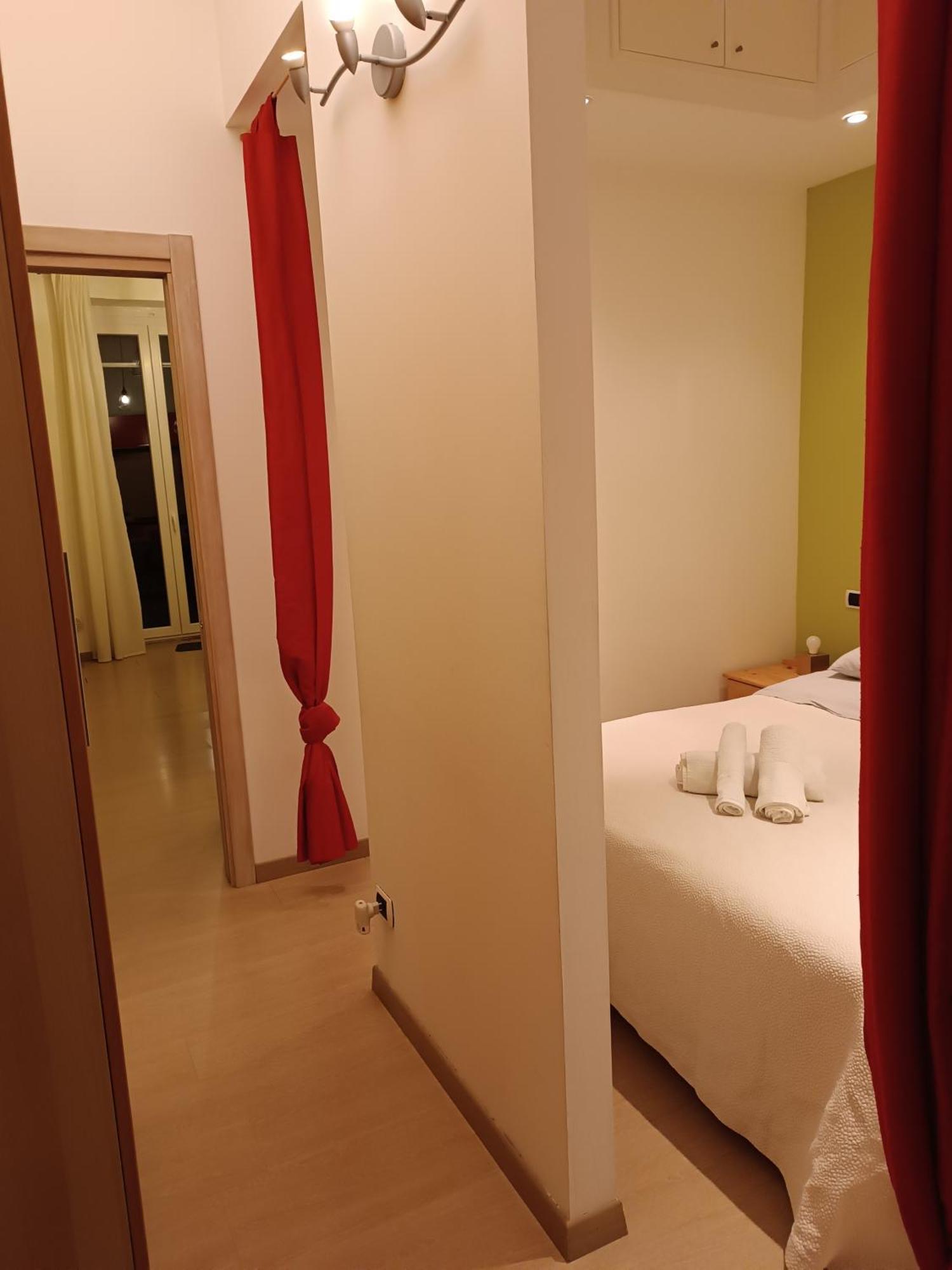 Palazzo Dei Tabacchi Apartman Bari Kültér fotó